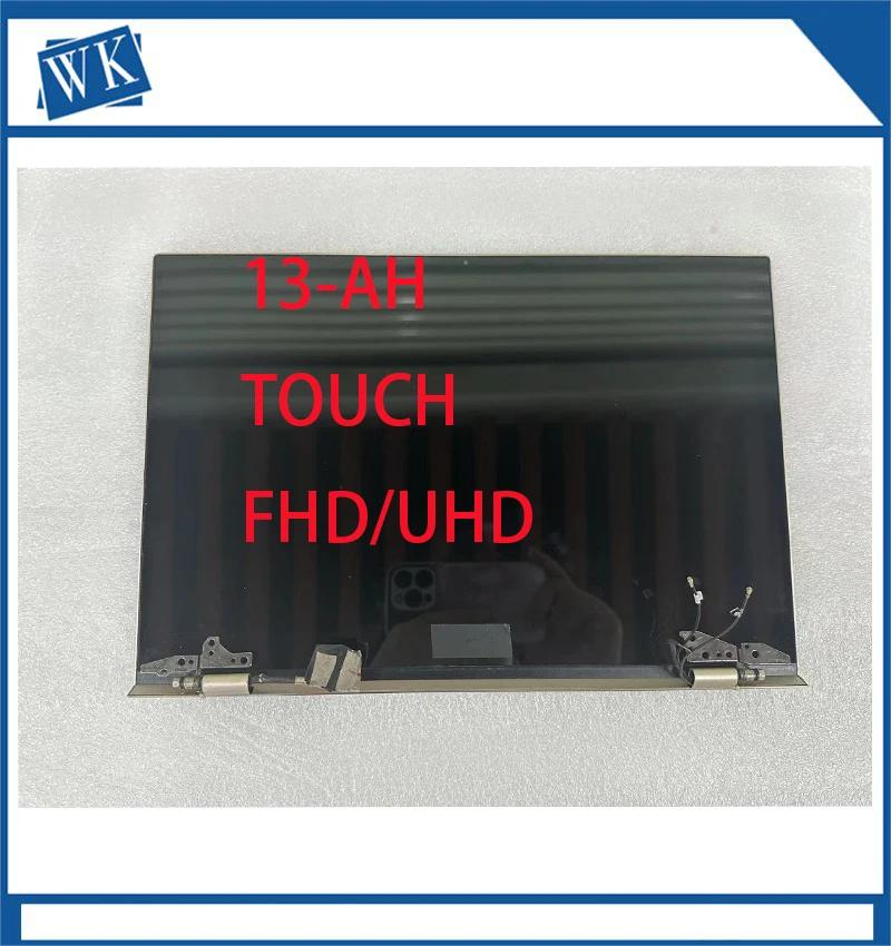 HP Envy X360  TPN-W136 LCD ġ ũ Ÿ, Ǯ   FHD Ǵ UHD L19537-001 L19539-001, 13 ah 13-AH0034CL, 13.3 ġ